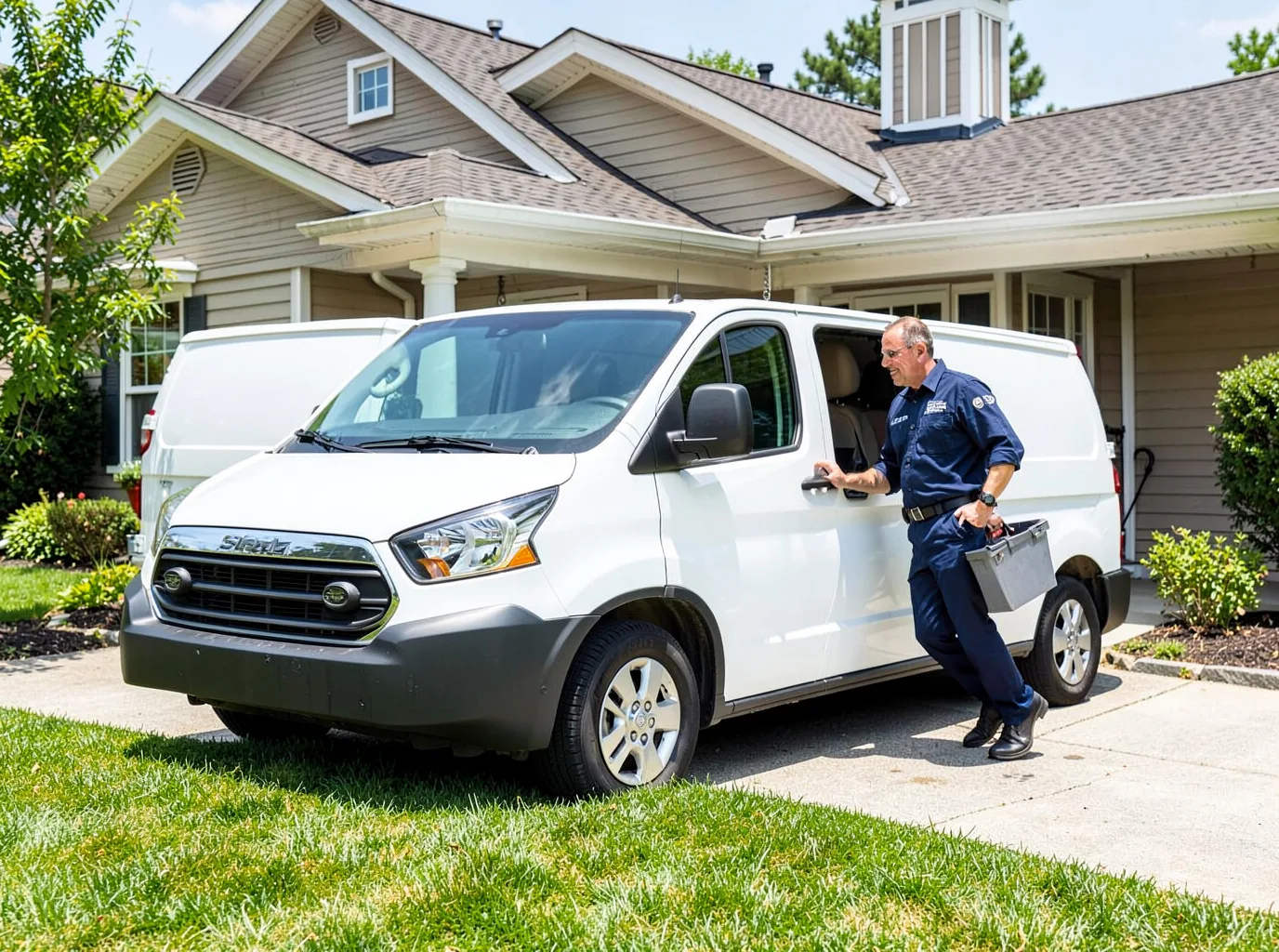 Emergency Plumber company in Sheppton, PA